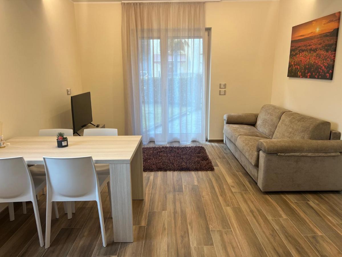 Appartamento Monte Ponte Caffaro Εξωτερικό φωτογραφία